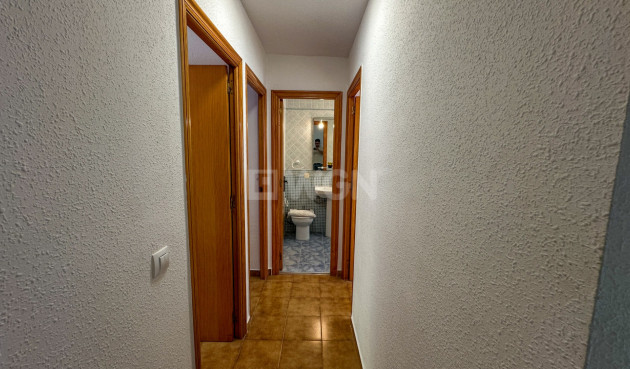 Odsprzedaż - Kamienica - Orihuela Costa - Costa Blanca