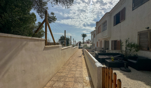 Odsprzedaż - Kamienica - Orihuela Costa - Costa Blanca