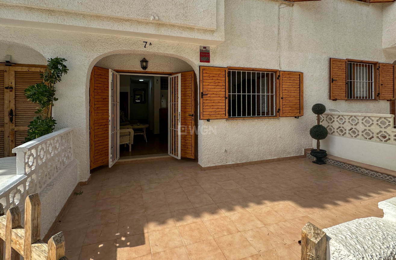 Odsprzedaż - Kamienica - Orihuela Costa - Costa Blanca