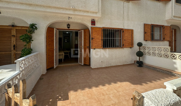 Odsprzedaż - Kamienica - Orihuela Costa - Costa Blanca