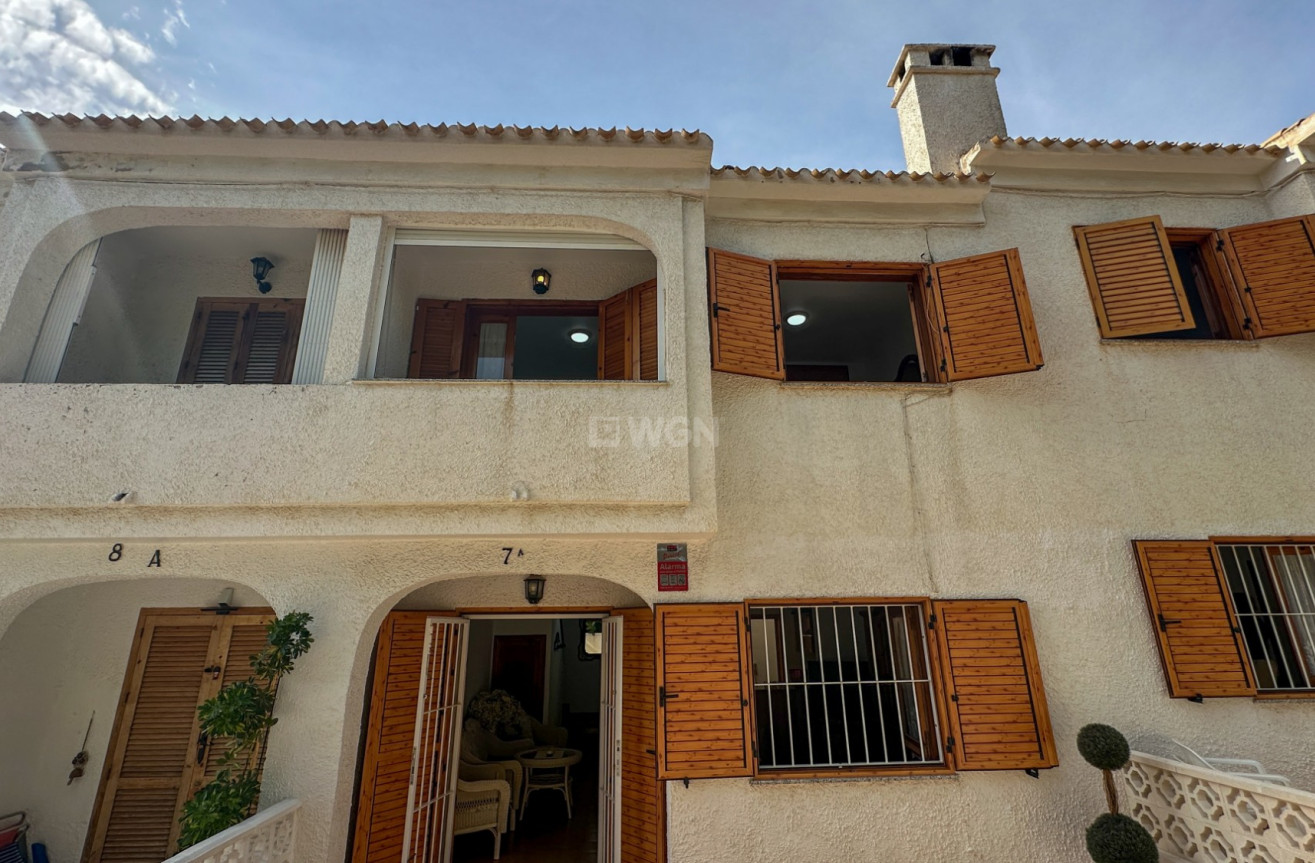 Odsprzedaż - Kamienica - Orihuela Costa - Costa Blanca
