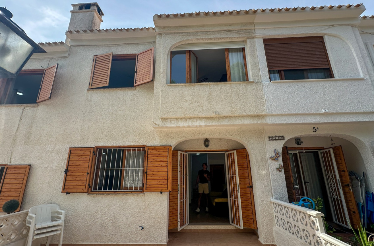 Odsprzedaż - Kamienica - Orihuela Costa - Costa Blanca