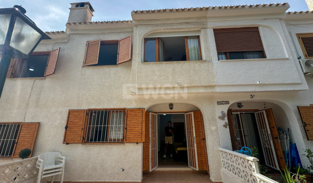 Odsprzedaż - Kamienica - Orihuela Costa - Costa Blanca
