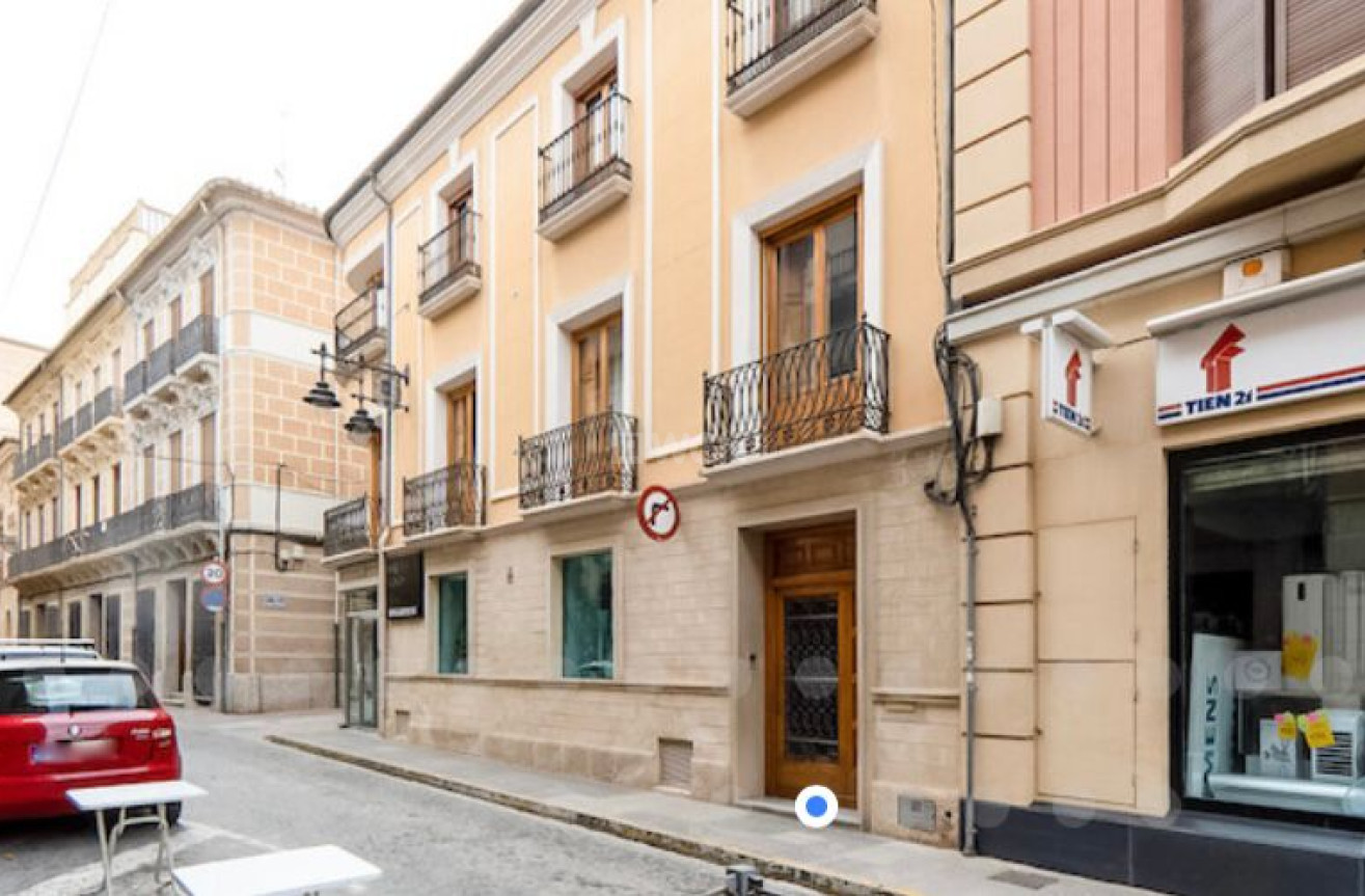 Wiederverkauf - Stadthaus - Jumilla - Inland