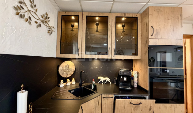 Odsprzedaż - Villa - Fortuna - Inland