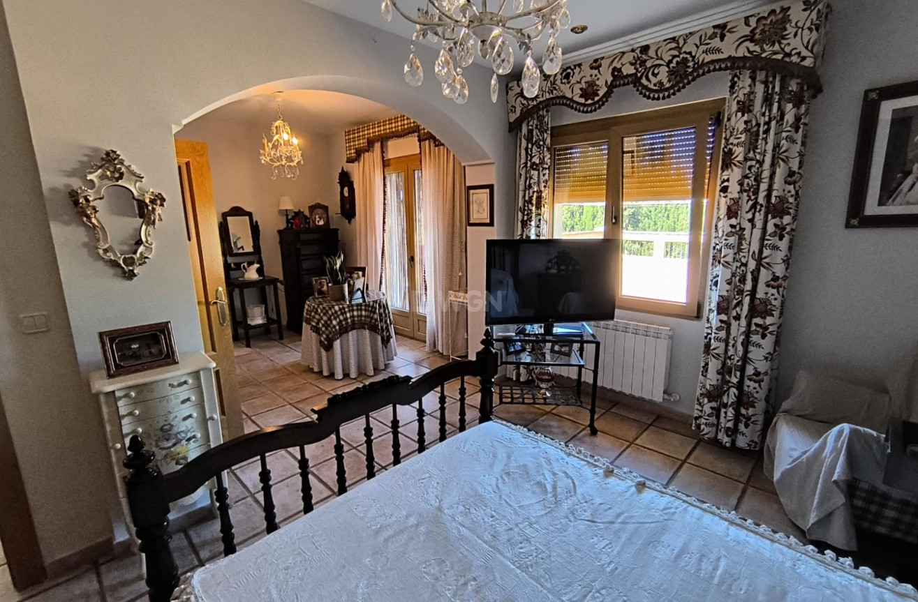 Odsprzedaż - Villa - Yecla - Inland