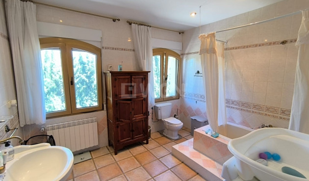 Odsprzedaż - Villa - Yecla - Inland