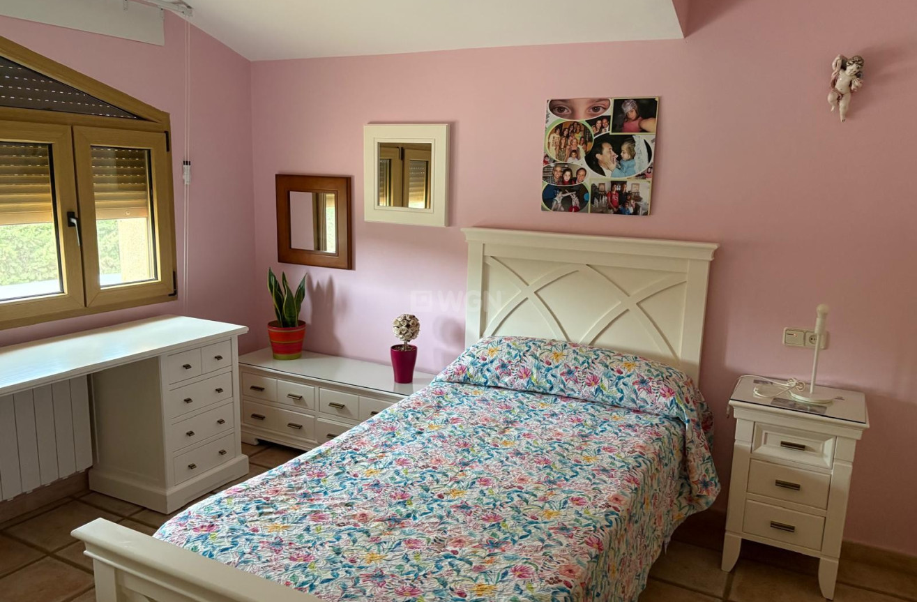 Odsprzedaż - Villa - Yecla - Inland