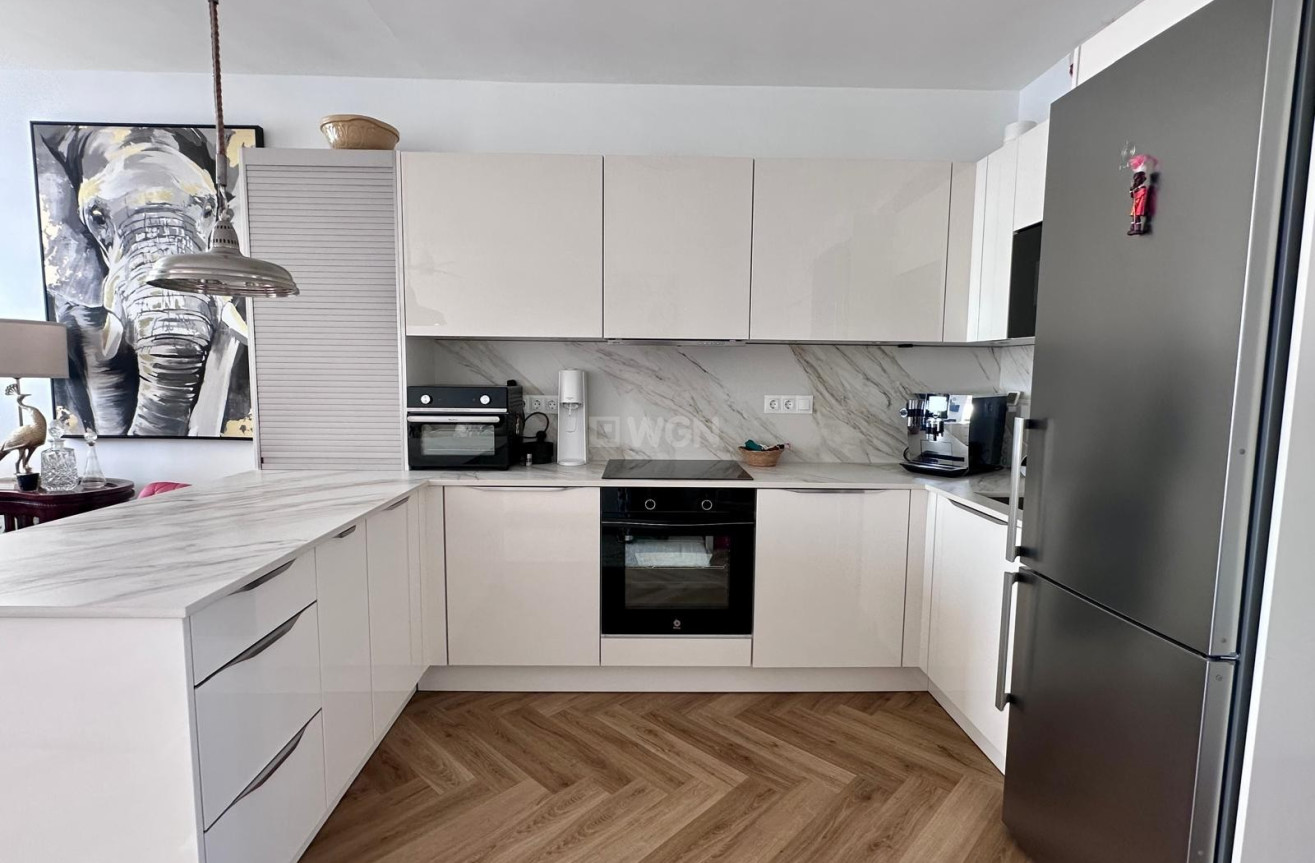 Wiederverkauf - Wohnung - Estepona - Costa del Sol