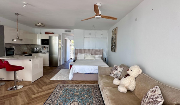 Wiederverkauf - Wohnung - Estepona - Costa del Sol