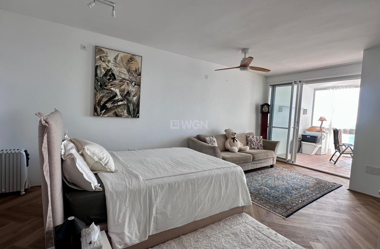 Wiederverkauf - Wohnung - Estepona - Costa del Sol