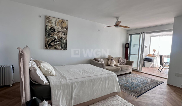 Wiederverkauf - Wohnung - Estepona - Costa del Sol