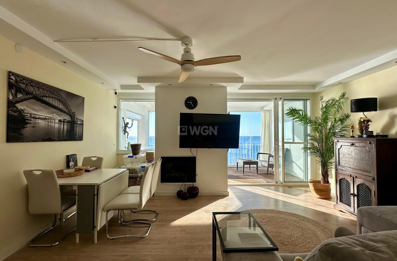 Wiederverkauf - Wohnung - Estepona - Costa del Sol