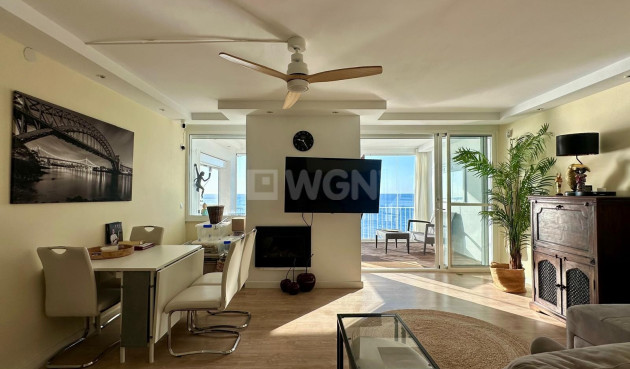 Wiederverkauf - Wohnung - Estepona - Costa del Sol