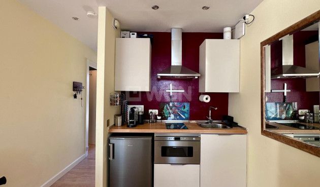 Wiederverkauf - Wohnung - Estepona - Costa del Sol