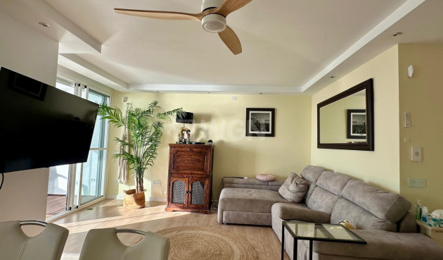 Wiederverkauf - Wohnung - Estepona - Costa del Sol