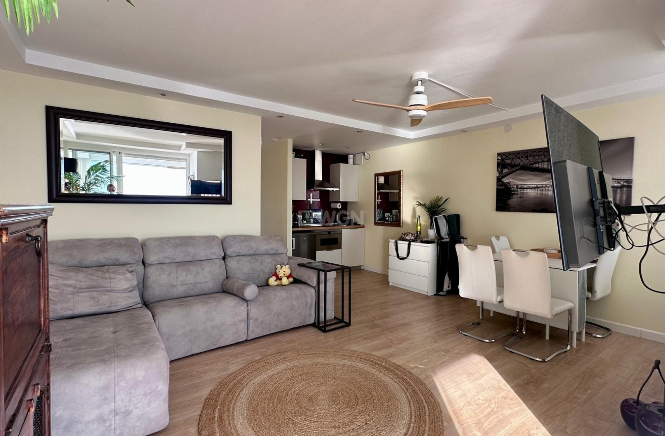 Wiederverkauf - Wohnung - Estepona - Costa del Sol