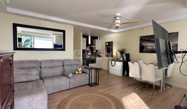 Wiederverkauf - Wohnung - Estepona - Costa del Sol