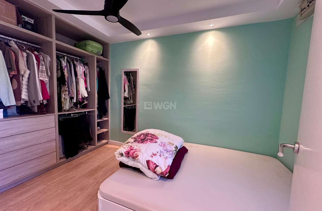 Wiederverkauf - Wohnung - Estepona - Costa del Sol
