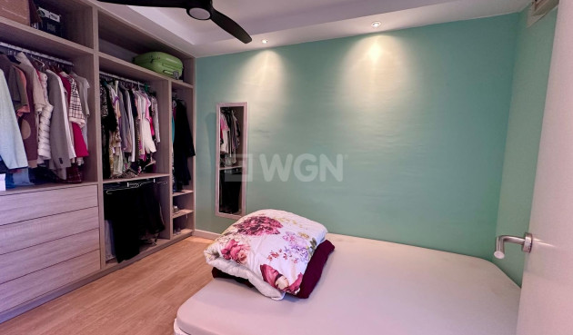 Wiederverkauf - Wohnung - Estepona - Costa del Sol
