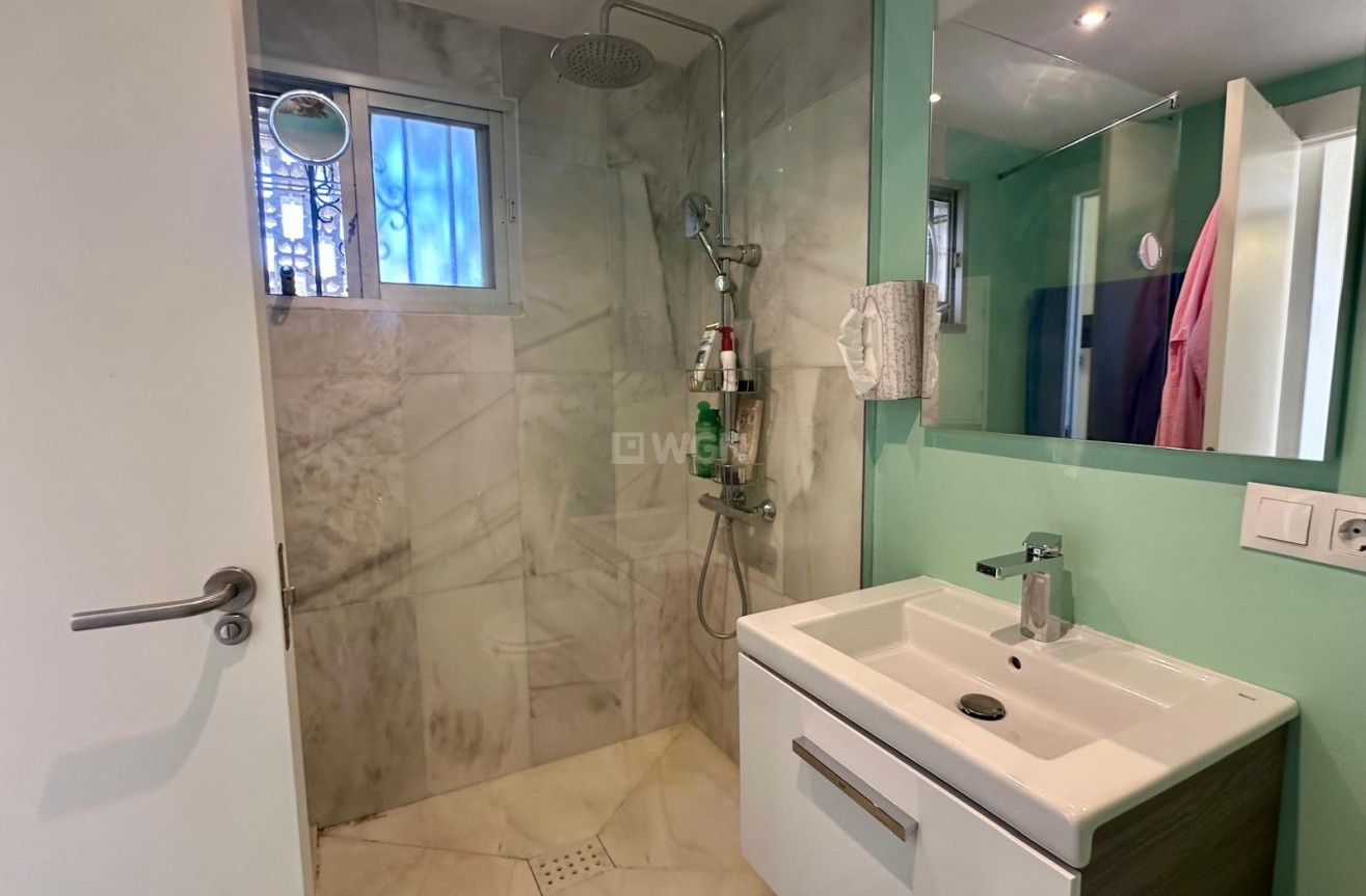 Wiederverkauf - Wohnung - Estepona - Costa del Sol