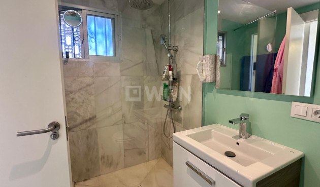 Wiederverkauf - Wohnung - Estepona - Costa del Sol