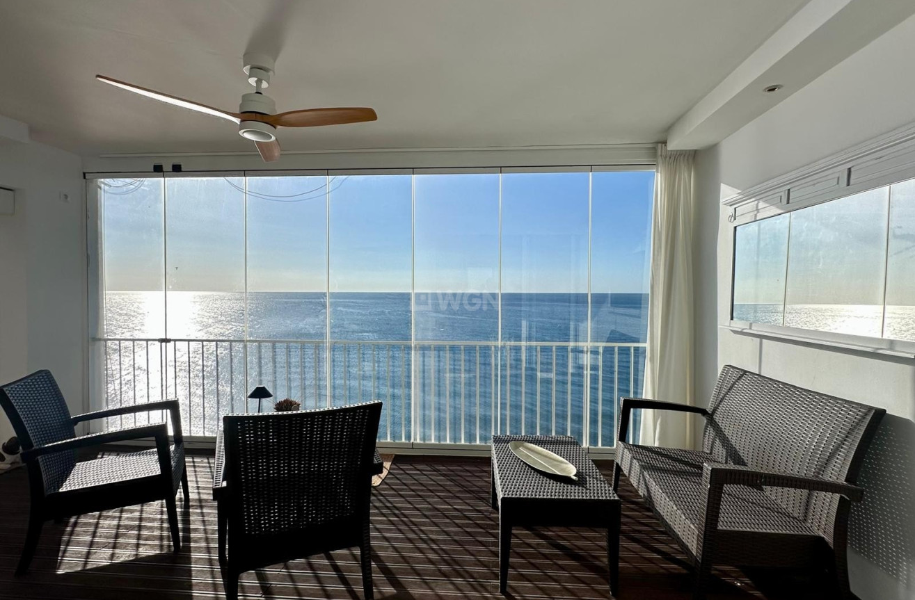 Wiederverkauf - Wohnung - Estepona - Costa del Sol
