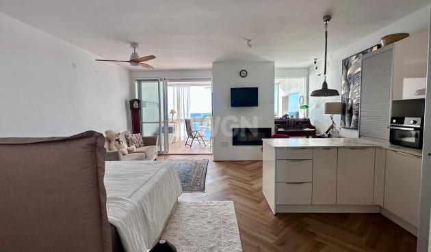 Wiederverkauf - Wohnung - Estepona - Costa del Sol