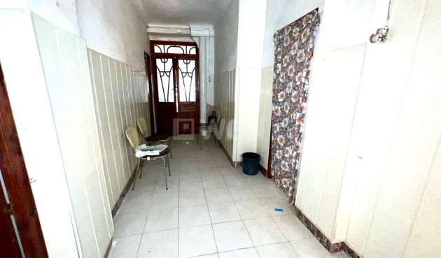 Resale - Townhouse - Pinoso - Inland