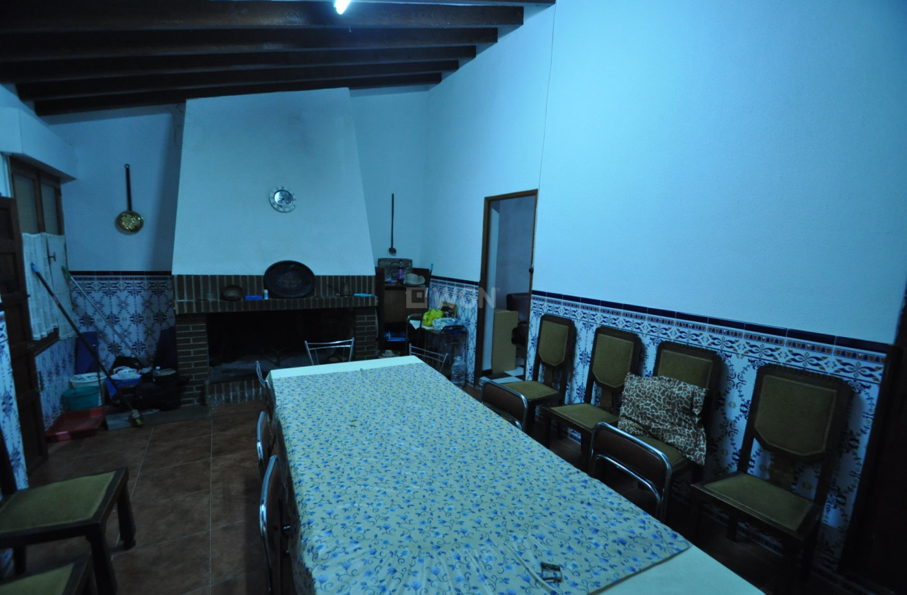Odsprzedaż - Kamienica - Pinoso - Inland