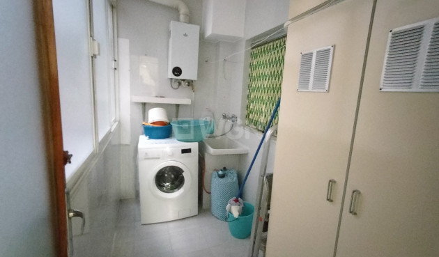 Wiederverkauf - Wohnung - Sax - Inland
