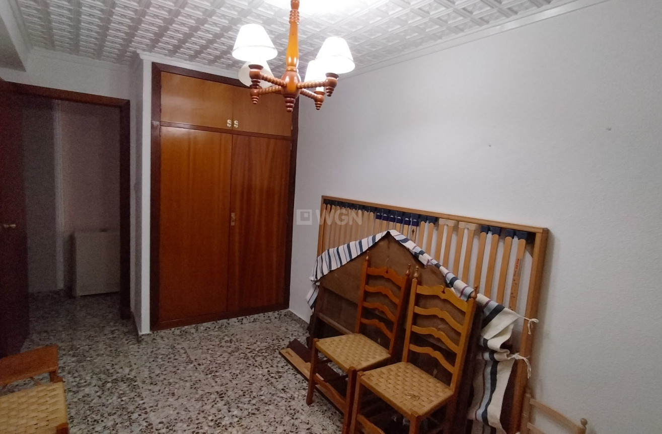 Wiederverkauf - Wohnung - Sax - Inland