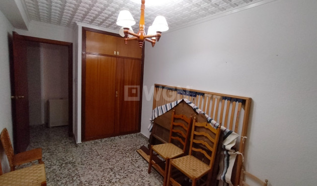 Wiederverkauf - Wohnung - Sax - Inland