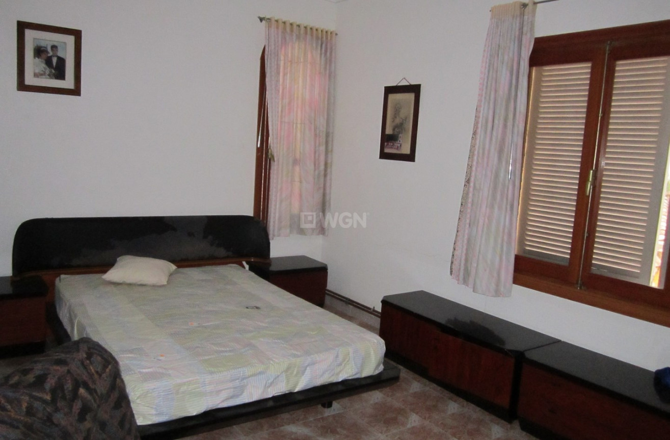 Odsprzedaż - Villa - Yecla - Inland