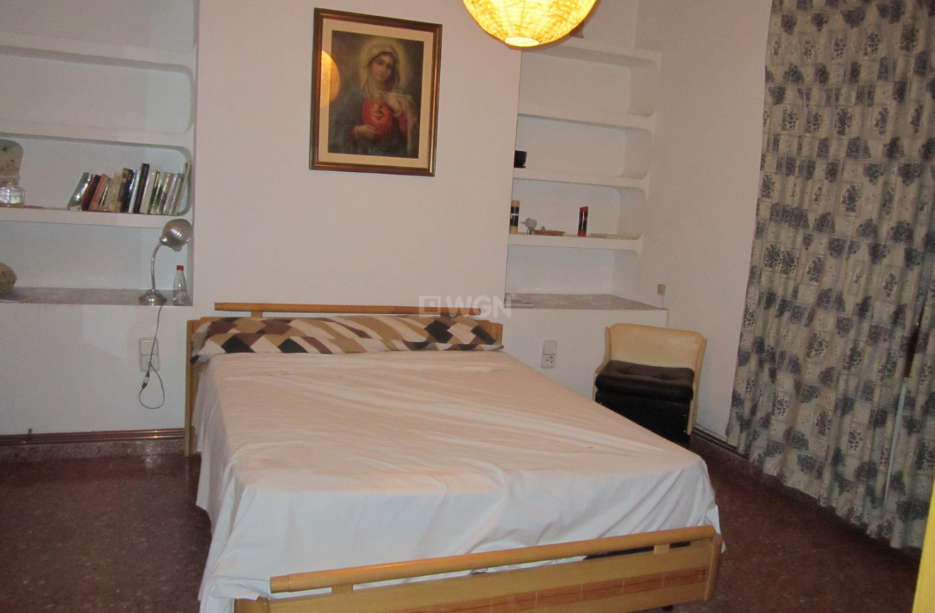 Odsprzedaż - Villa - Yecla - Inland