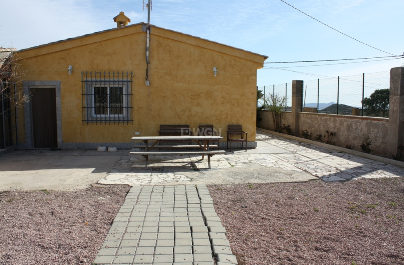 Odsprzedaż - Villa - La Romana - Inland