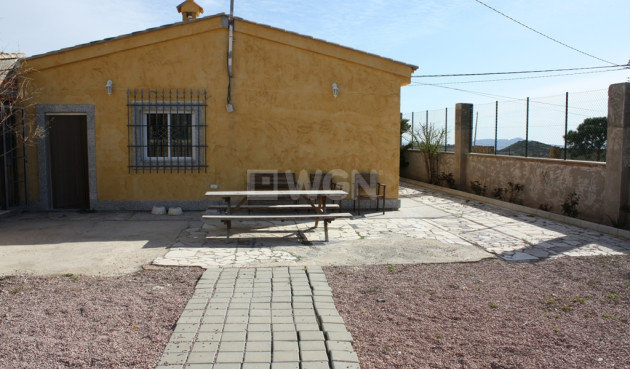 Odsprzedaż - Villa - La Romana - Inland