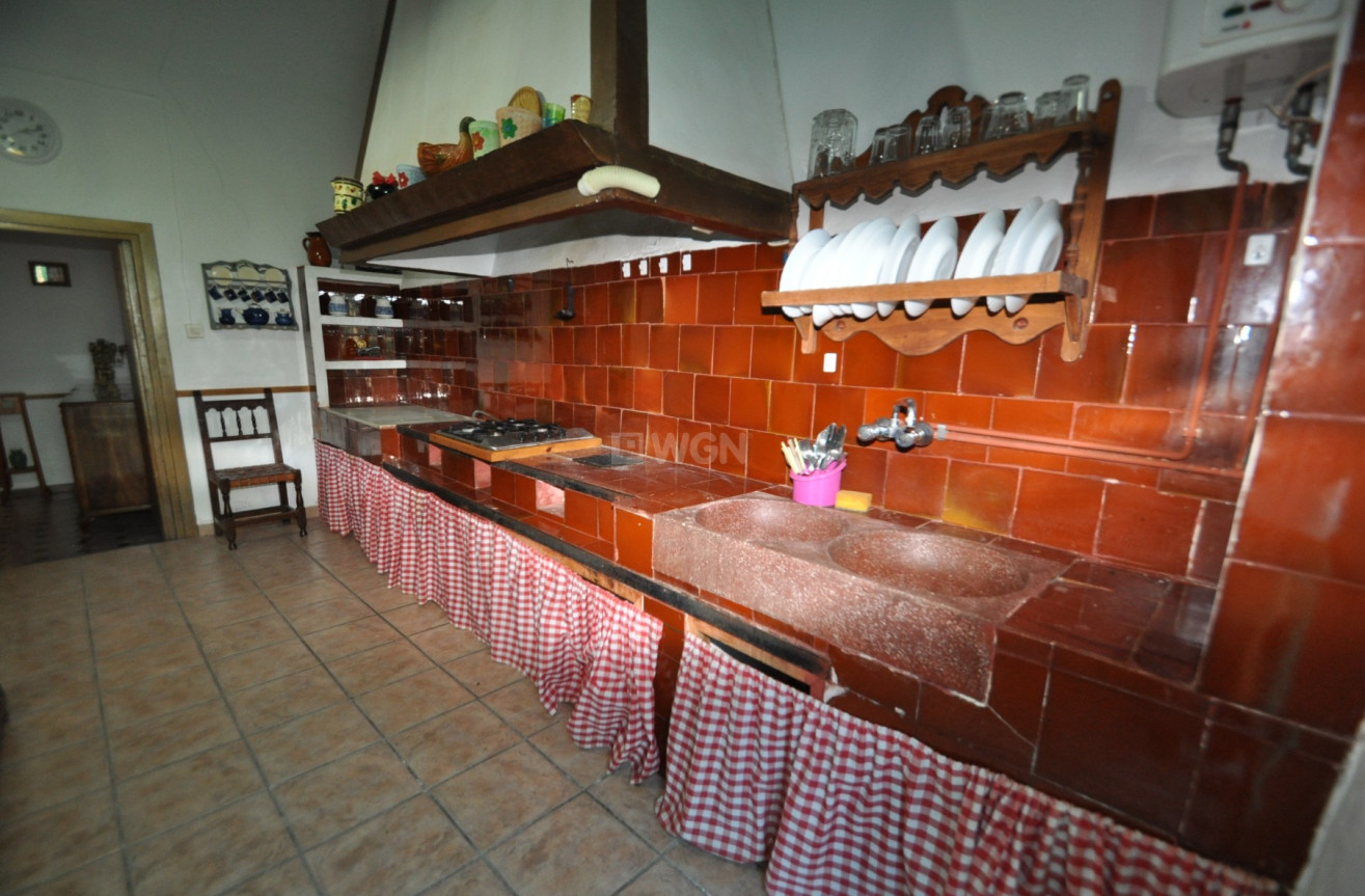 Odsprzedaż - Villa - Fortuna - Inland