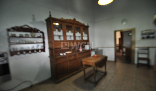Odsprzedaż - Villa - Fortuna - Inland