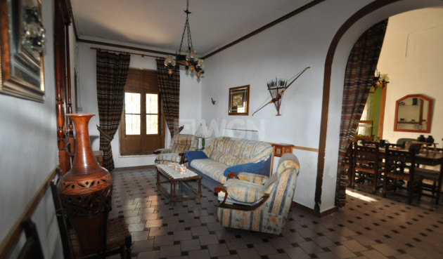 Odsprzedaż - Villa - Fortuna - Inland