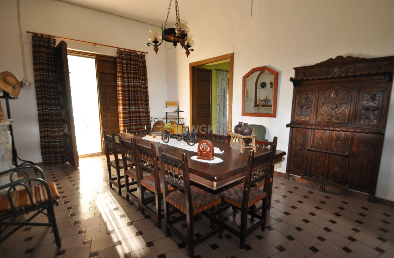 Odsprzedaż - Villa - Fortuna - Inland