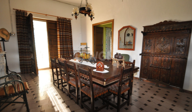 Odsprzedaż - Villa - Fortuna - Inland
