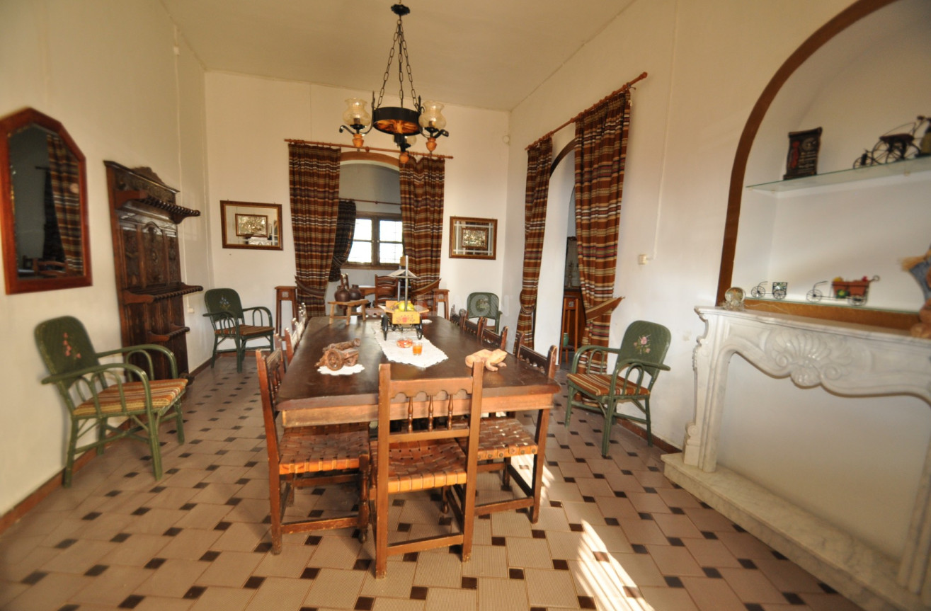 Odsprzedaż - Villa - Fortuna - Inland