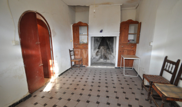Odsprzedaż - Villa - Fortuna - Inland