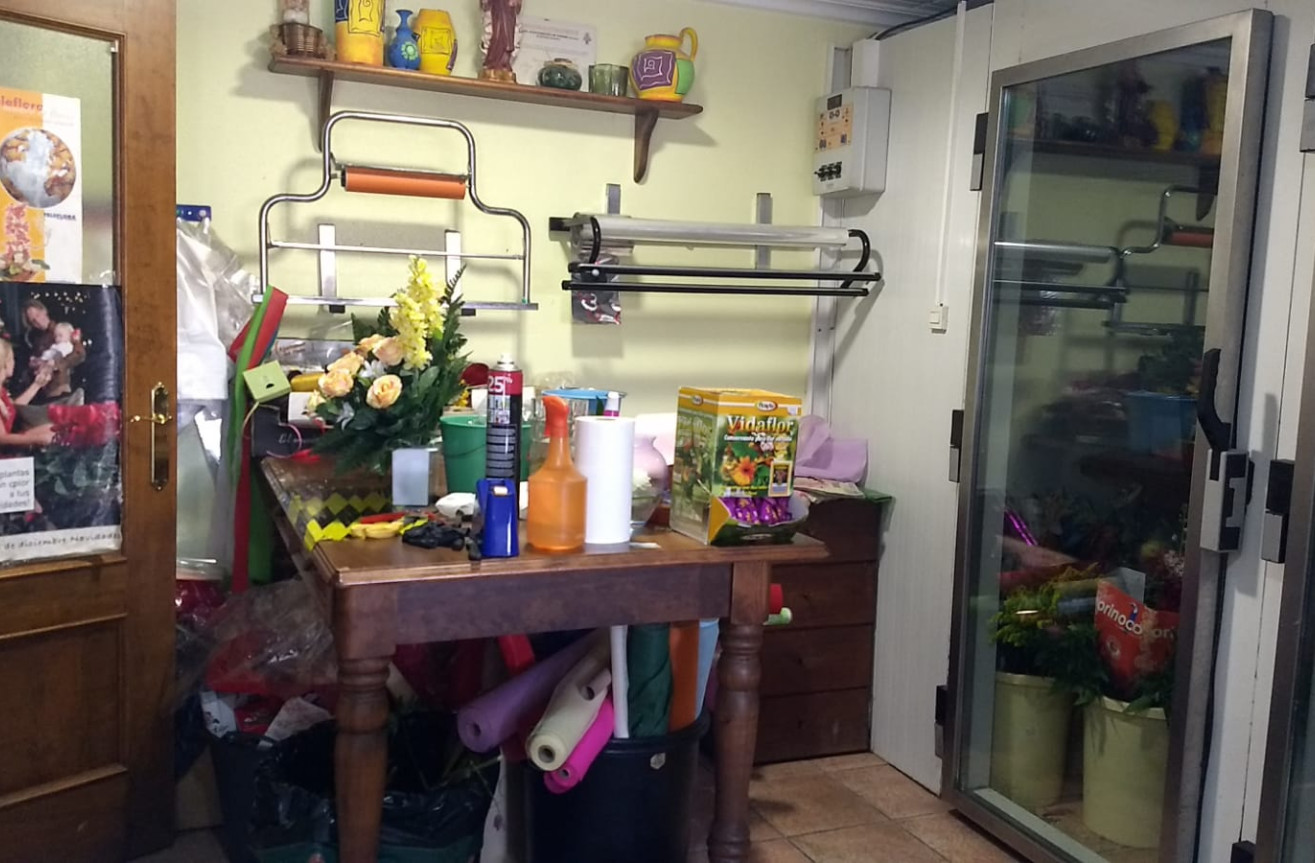 Resale - Townhouse - Pinoso - Inland