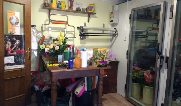 Resale - Townhouse - Pinoso - Inland