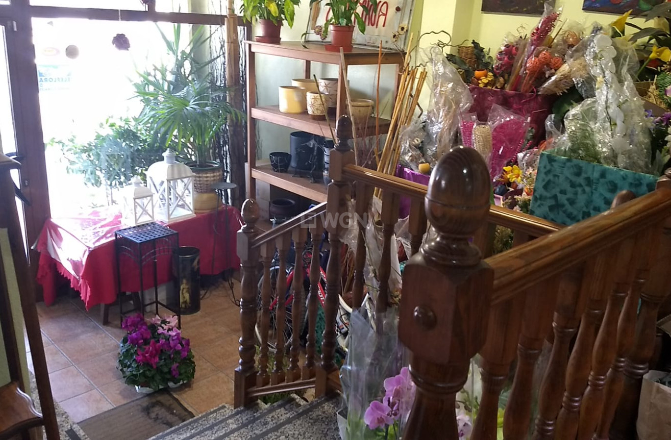 Resale - Townhouse - Pinoso - Inland