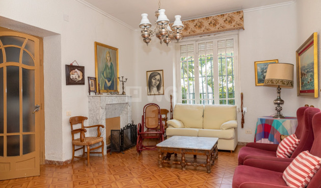 Odsprzedaż - Villa - Yecla - Inland