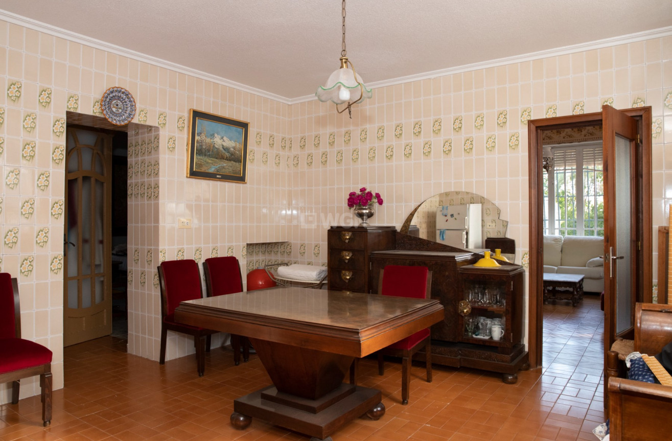 Odsprzedaż - Villa - Yecla - Inland