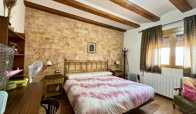 Odsprzedaż - Villa - Yecla - Inland